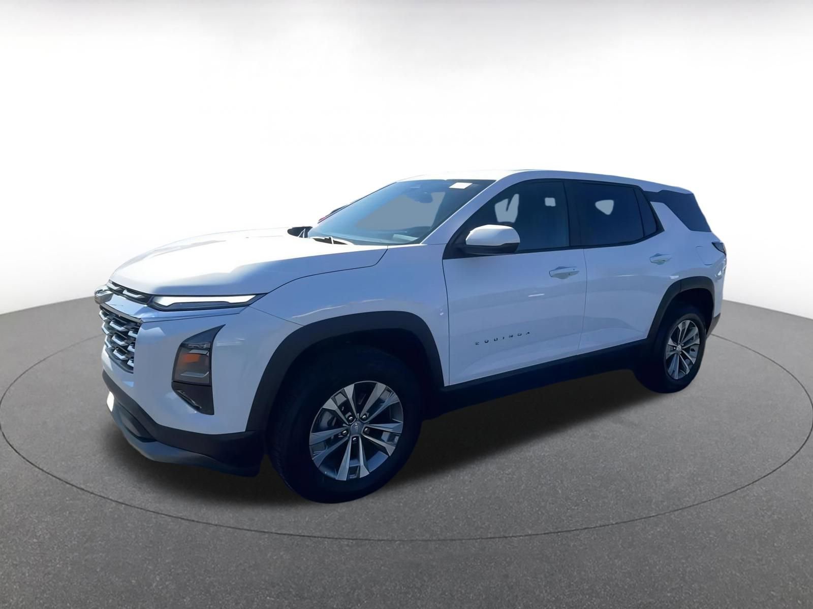 Used 2025 Chevrolet Equinox LT image 8