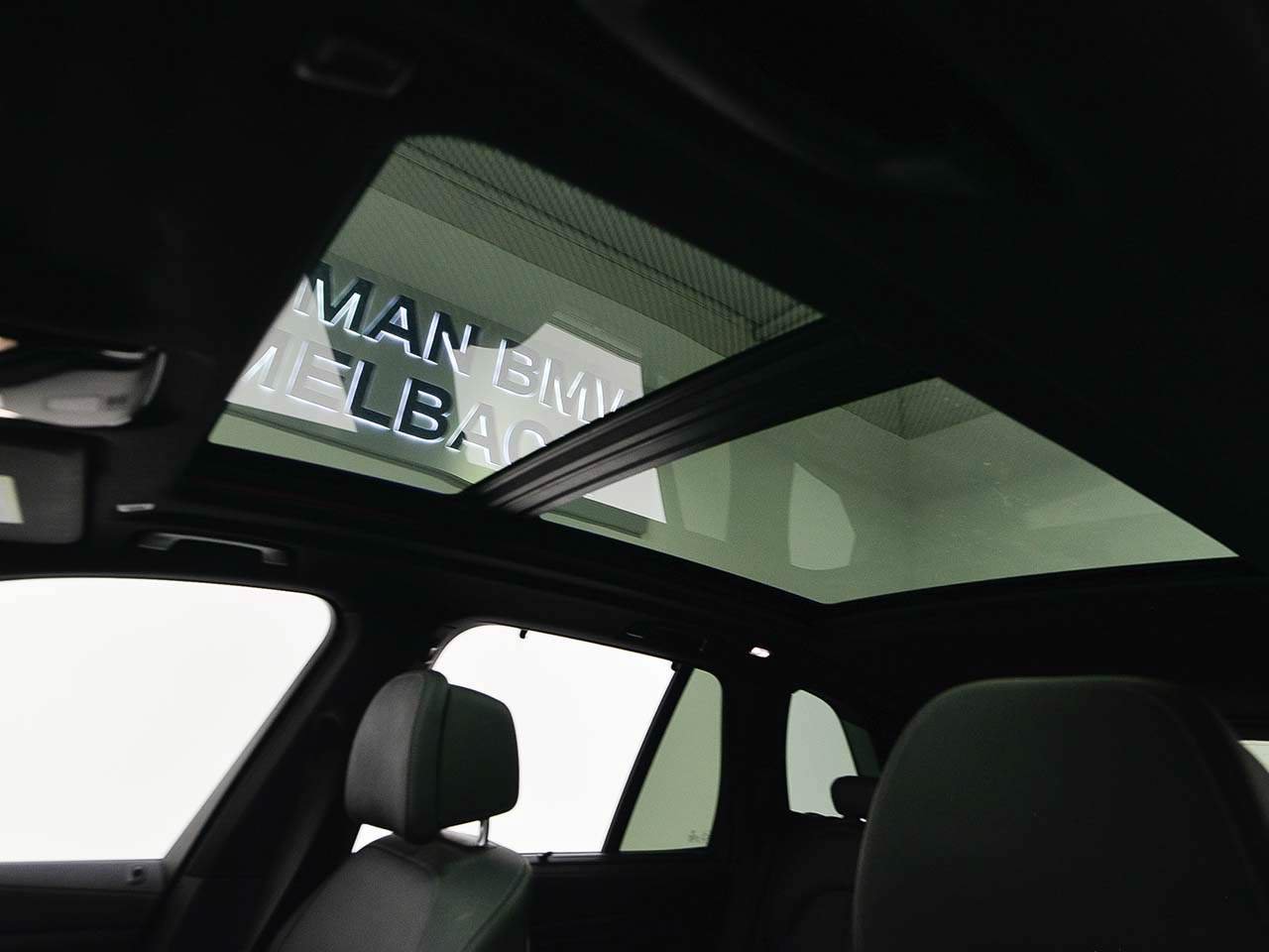 Used 2022 BMW X5 sDrive40i w/ M Sport Package RWD image 7