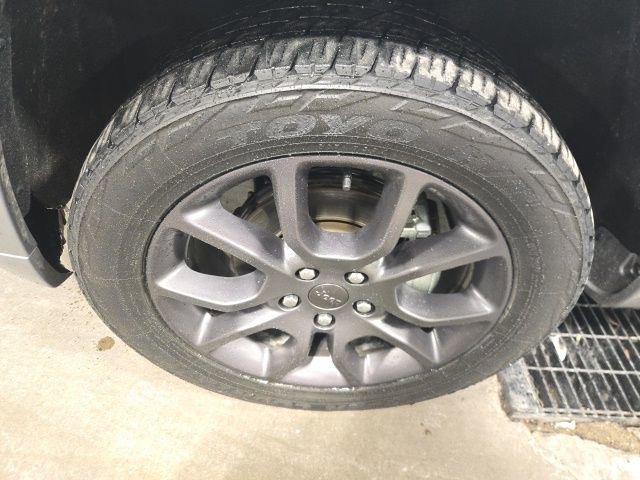 Used 2020 Jeep Grand Cherokee High Altitude image 11