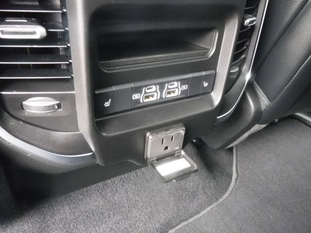 Certified 2026 RAM 1500 Laramie image 50
