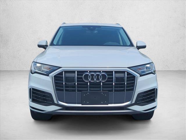Used 2023 Audi Q7 3.0T Premium Plus AWD/4WD video 2
