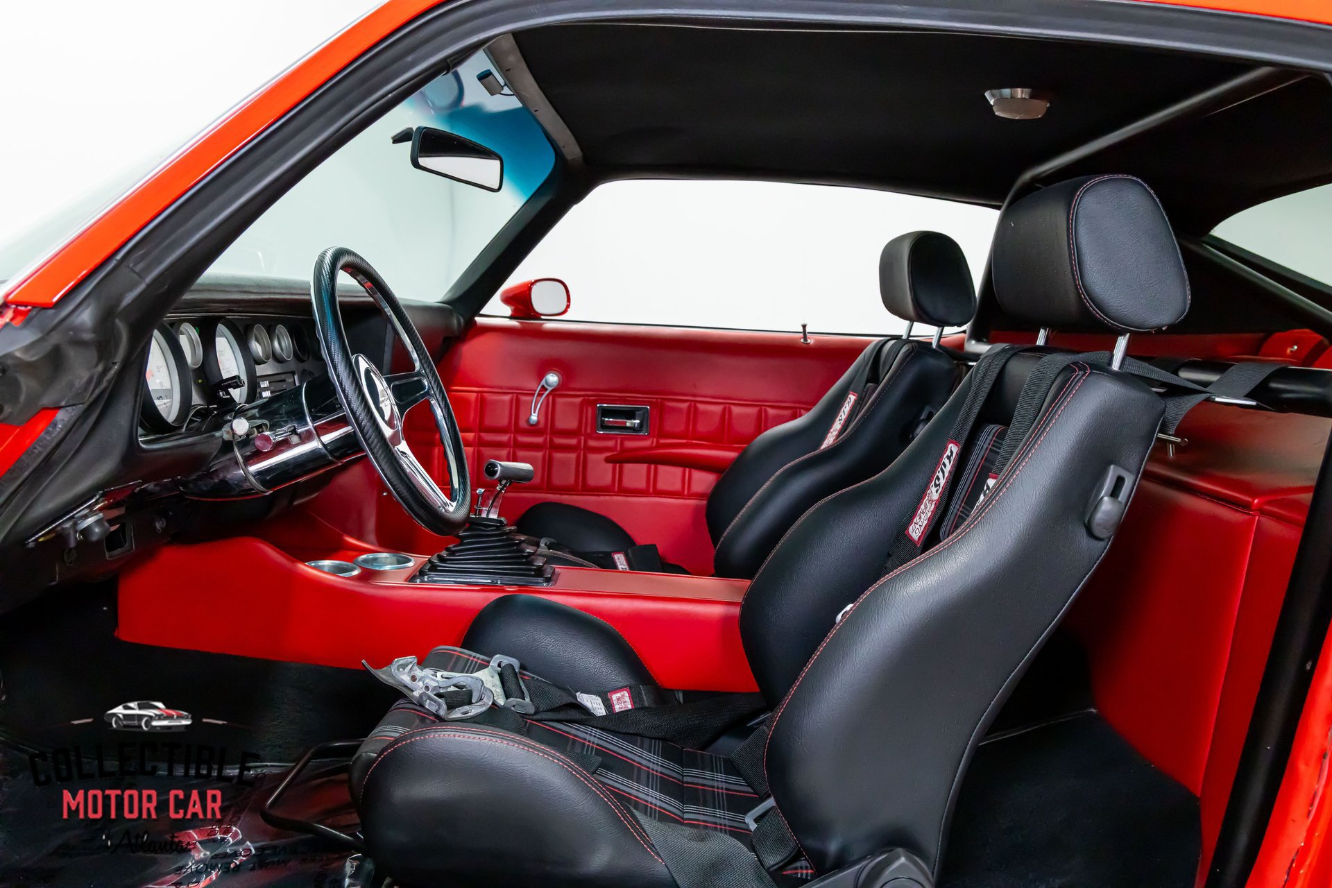 Used 2013 Chevrolet Camaro SS w/ SS Performance Package RWD image 70