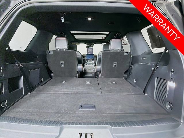 Certified 2022 Ford Expedition Limited AWD/4WD image 29