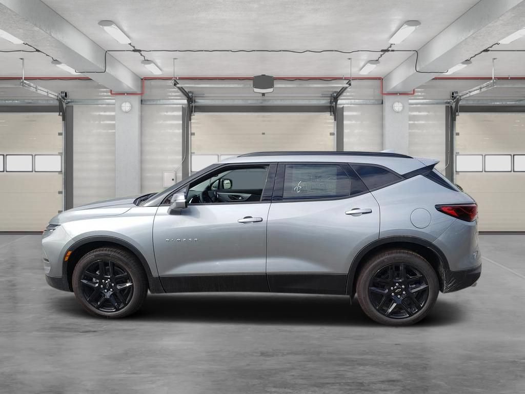 New 2026 Chevrolet Blazer LT AWD/4WD image 7