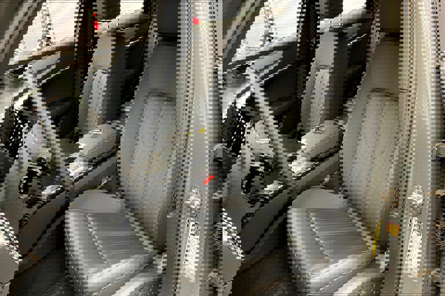 Certified 2024 Audi A6 2.0T Premium w/ Summer of Audi Package image 17