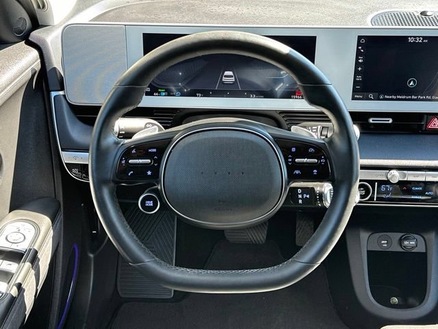 Certified 2023 Hyundai Ioniq 5 SEL AWD/4WD image 28
