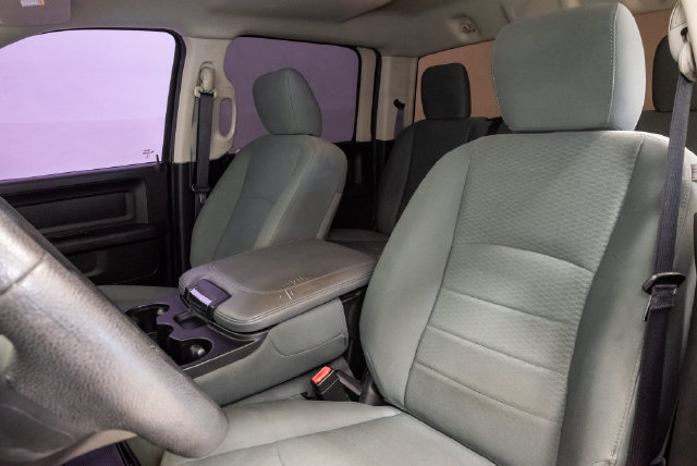 Used 2016 RAM 1500 Express w/ Popular Equipment Group AWD/4WD image 9