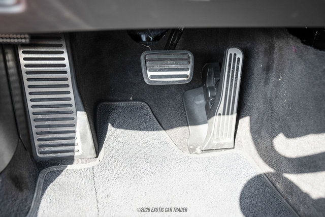 Used 2024 Chevrolet Corvette Stingray Premium Cpe w/ Z51 Performance Package RWD image 51