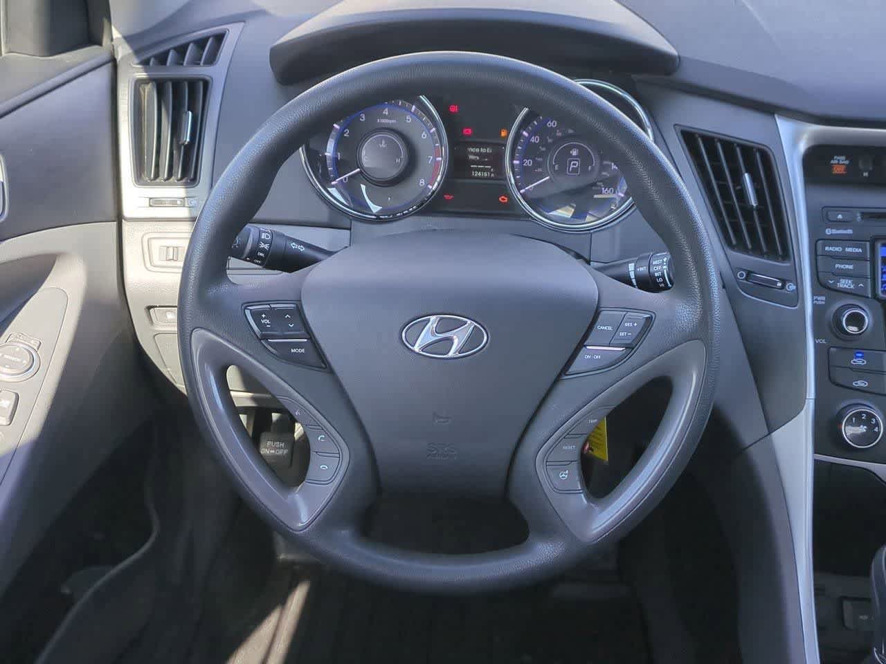 Used 2014 Hyundai Sonata GLS image 22