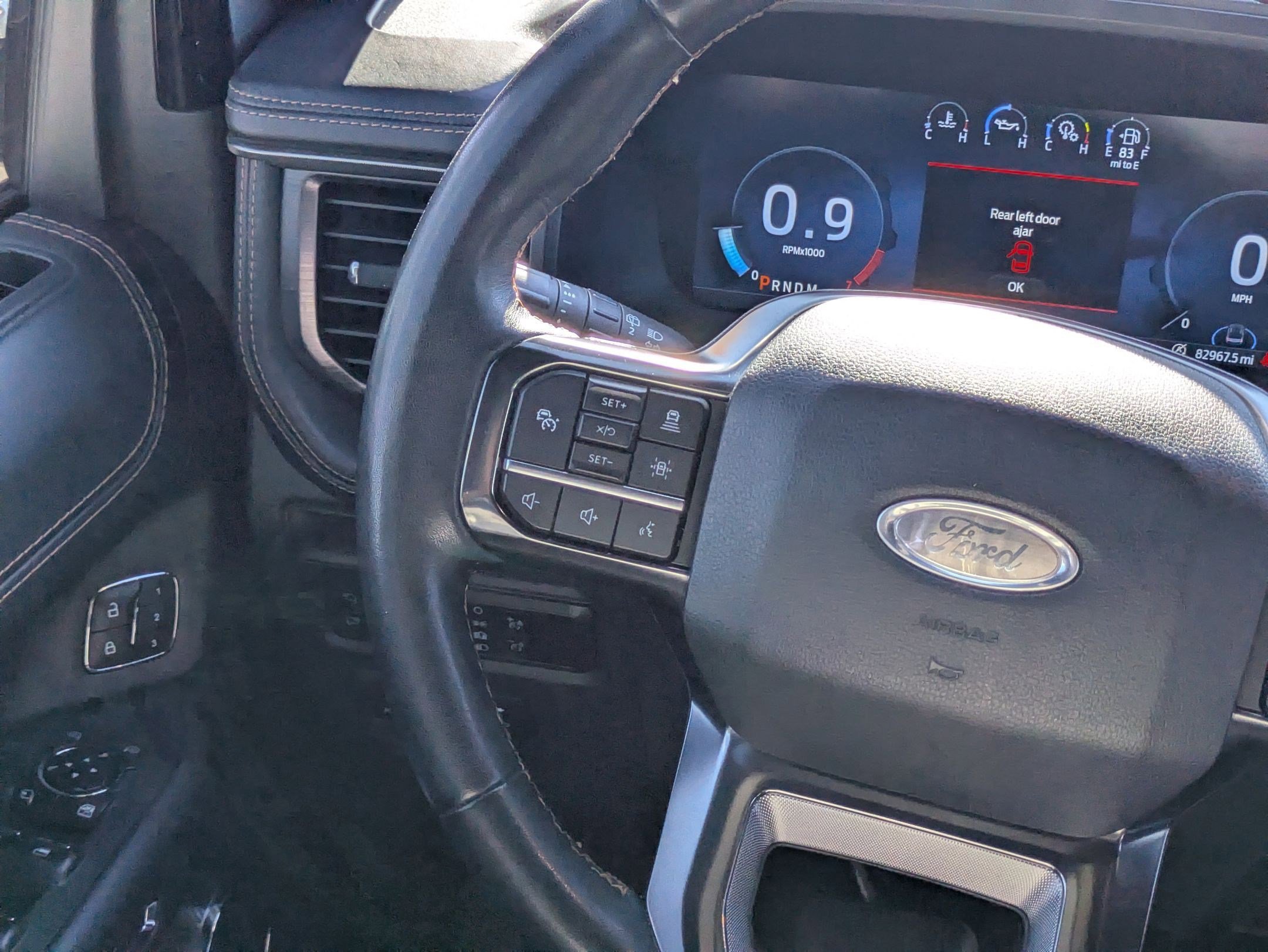 Used 2022 Ford Expedition Platinum image 20