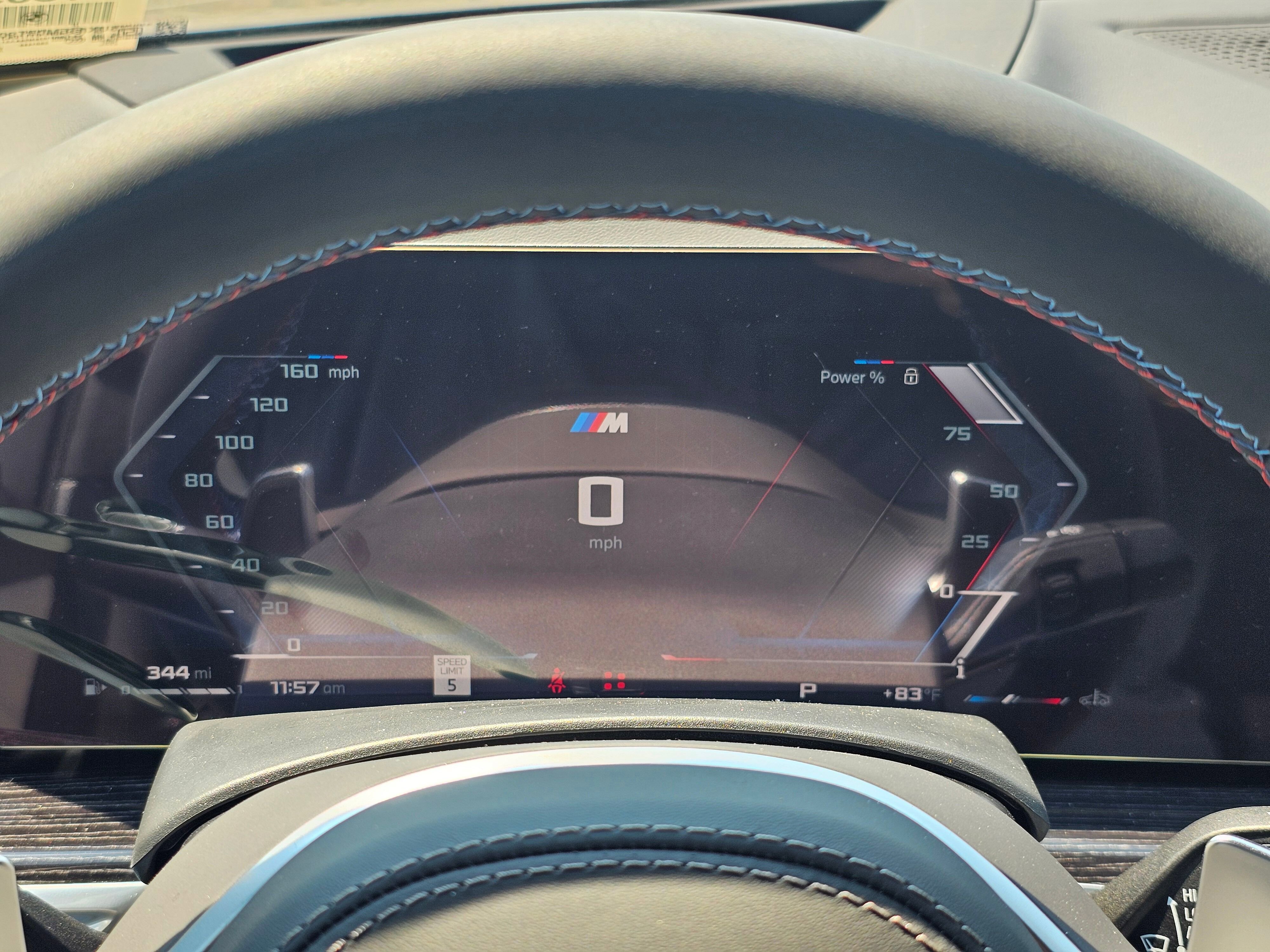 New 2026 BMW X7 M60i image 18