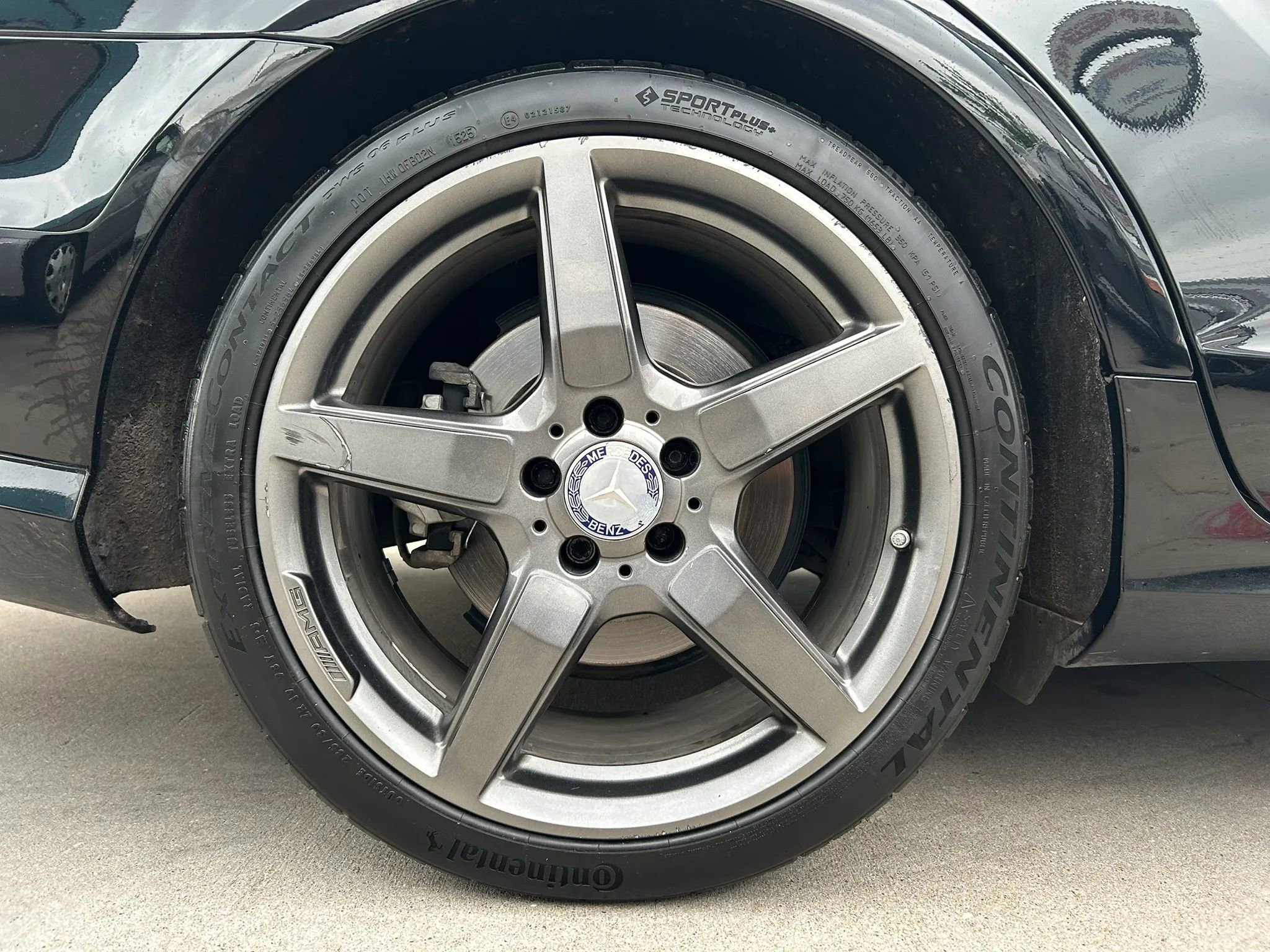 Used 2013 Mercedes-Benz CLS 550 image 30