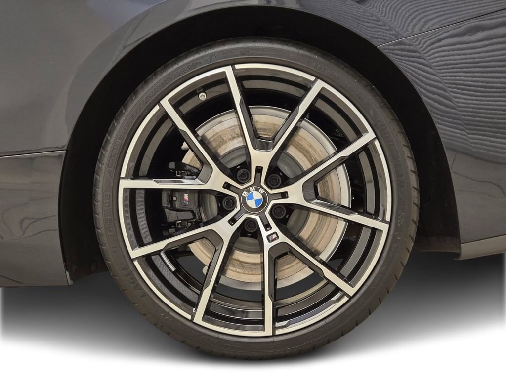 Used 2023 BMW 840i Convertible image 15