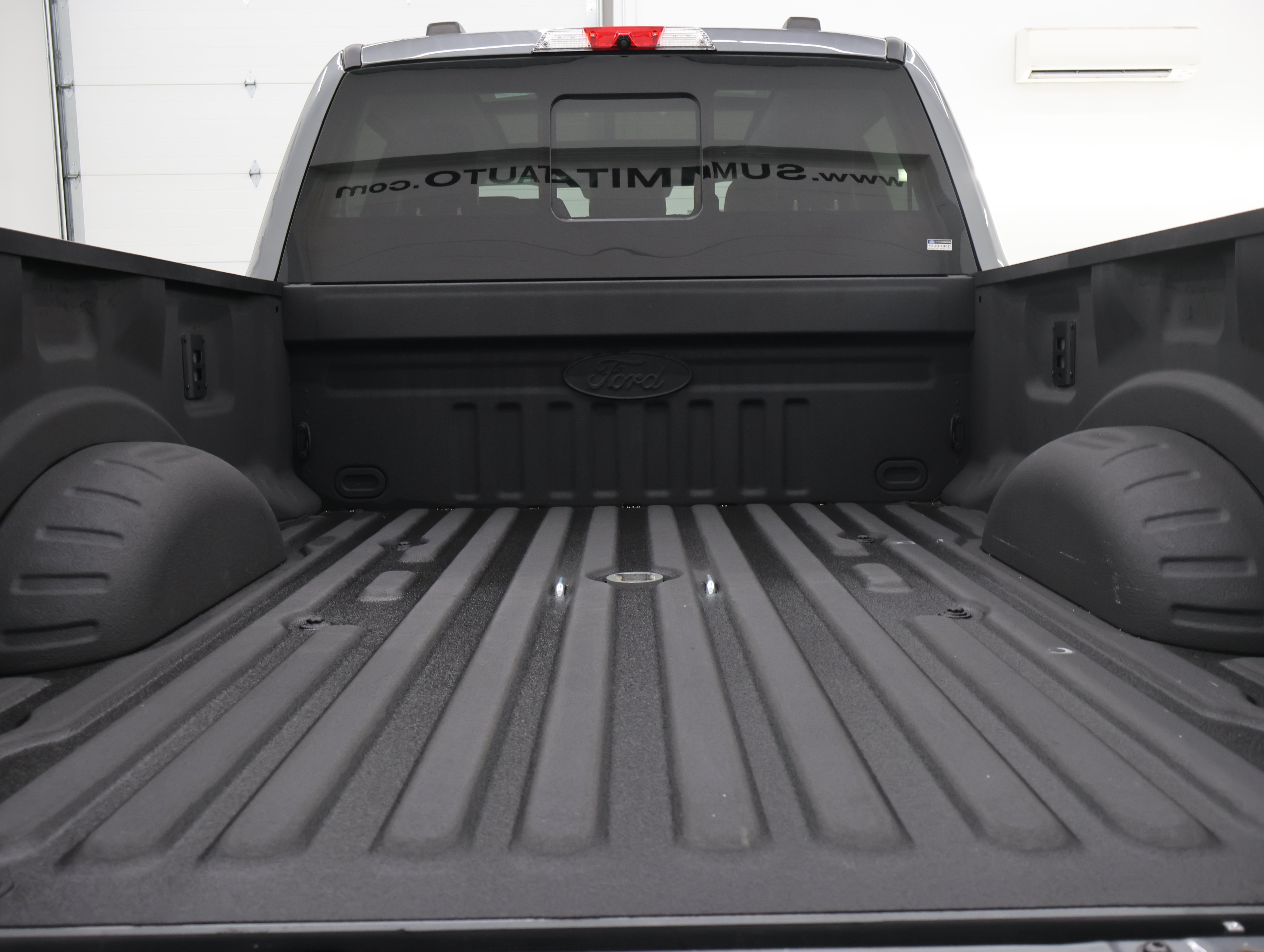Used 2024 Ford F250 Lariat w/ Lariat Ultimate Package AWD/4WD image 33