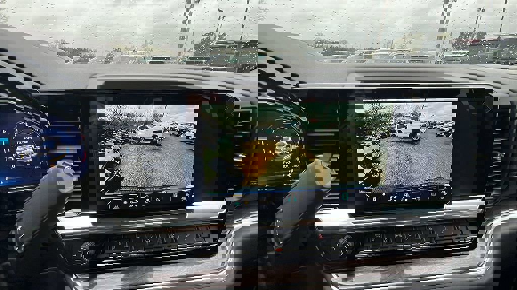 New 2026 Chevrolet Silverado 3500 LTZ w/ LTZ Plus Package image 27