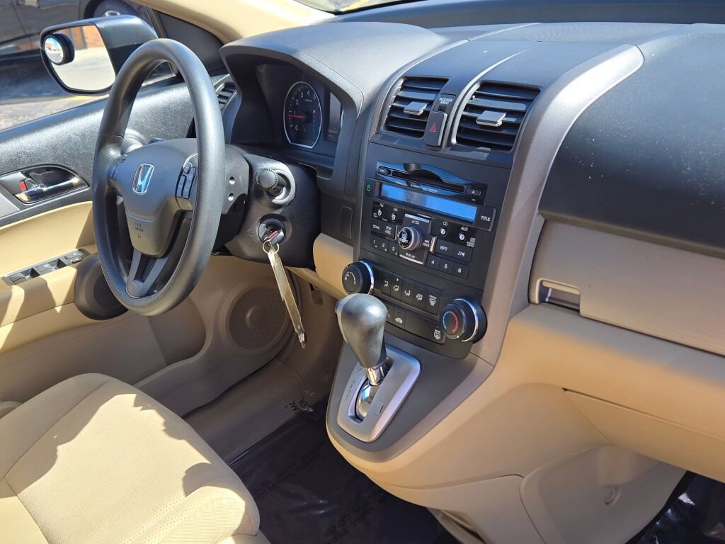 Used 2011 Honda CR-V SE image 8