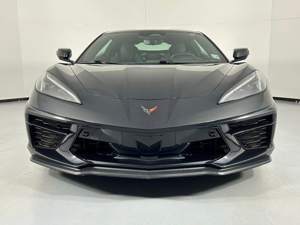 Used 2024 Chevrolet Corvette Stingray Premium Cpe w/ Z51 Performance Package image 7