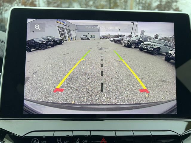 Used 2022 Jeep Compass Altitude image 28