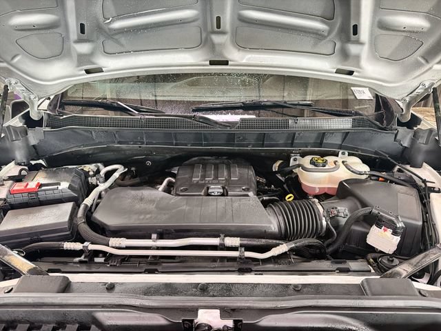 Certified 2023 Chevrolet Silverado 1500 W/T w/ WT Convenience Package AWD/4WD image 29