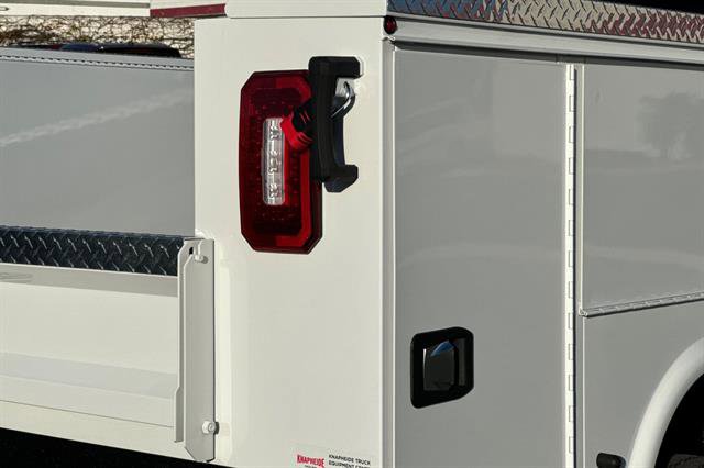 New 2026 Chevrolet Silverado 2500 LT w/ Convenience Package image 31