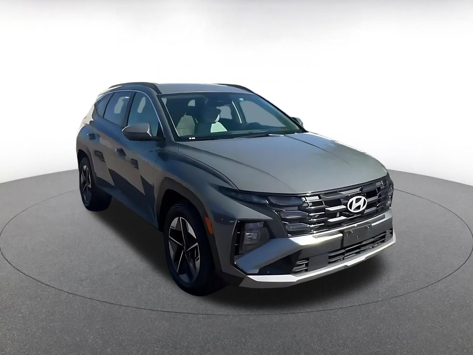 Used 2025 Hyundai Tucson SEL image 3