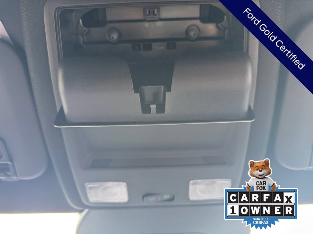 Certified 2024 Ford Escape ST-Line w/ Equipment Group 301A FWD image 24