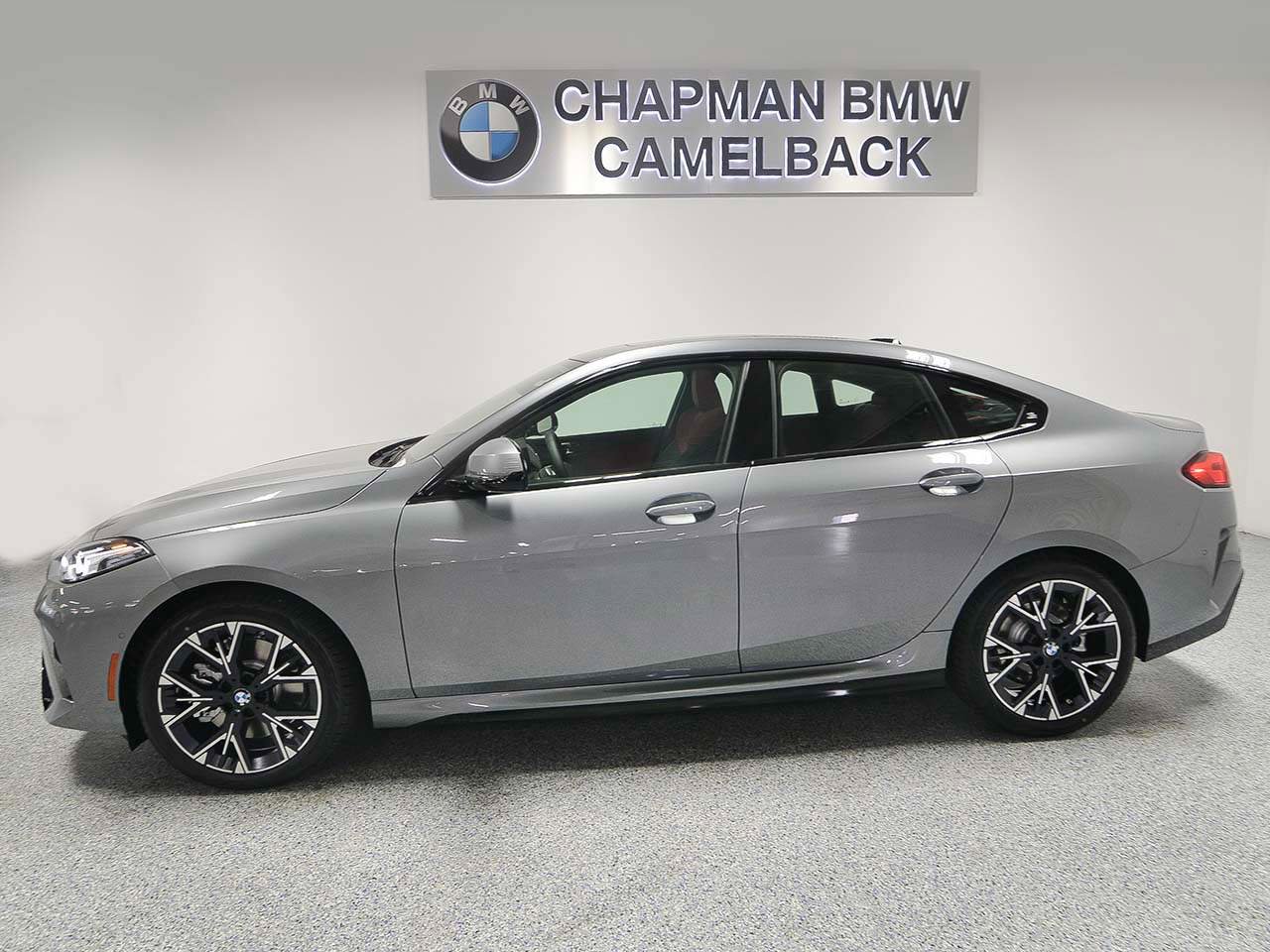 Used 2026 BMW 228i w/ Premium Package image 3