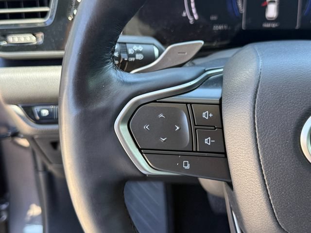 Used 2022 Lexus NX 350h AWD w/ Vision Package image 18