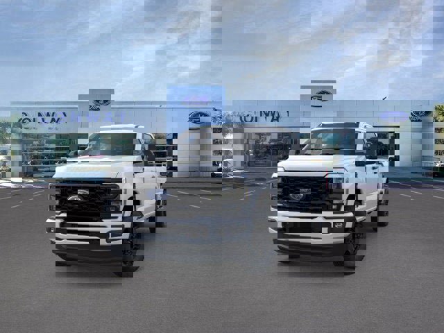 New 2026 Ford F250 4x4 Crew Cab Super Duty image 2