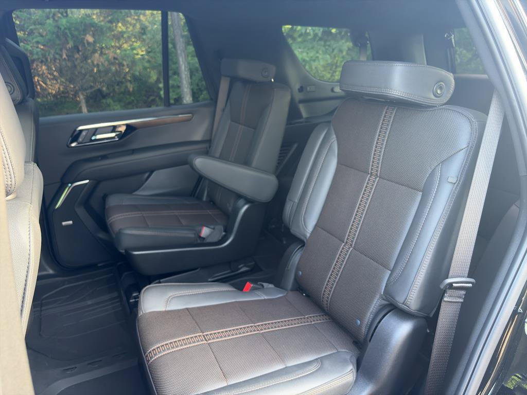New 2026 Chevrolet Tahoe High Country AWD/4WD image 30