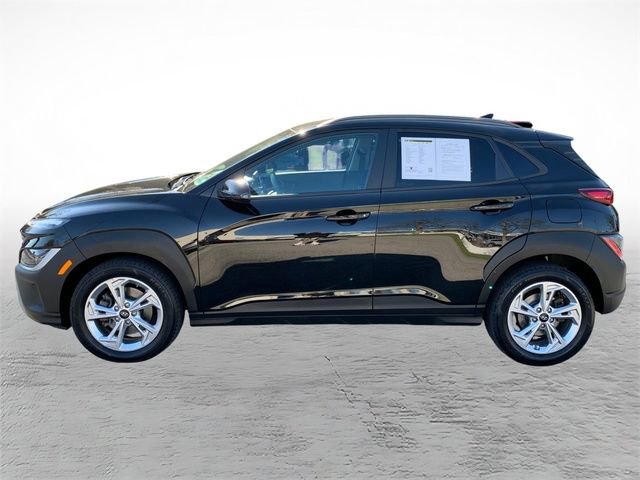 Used 2022 Hyundai Kona SEL image 6