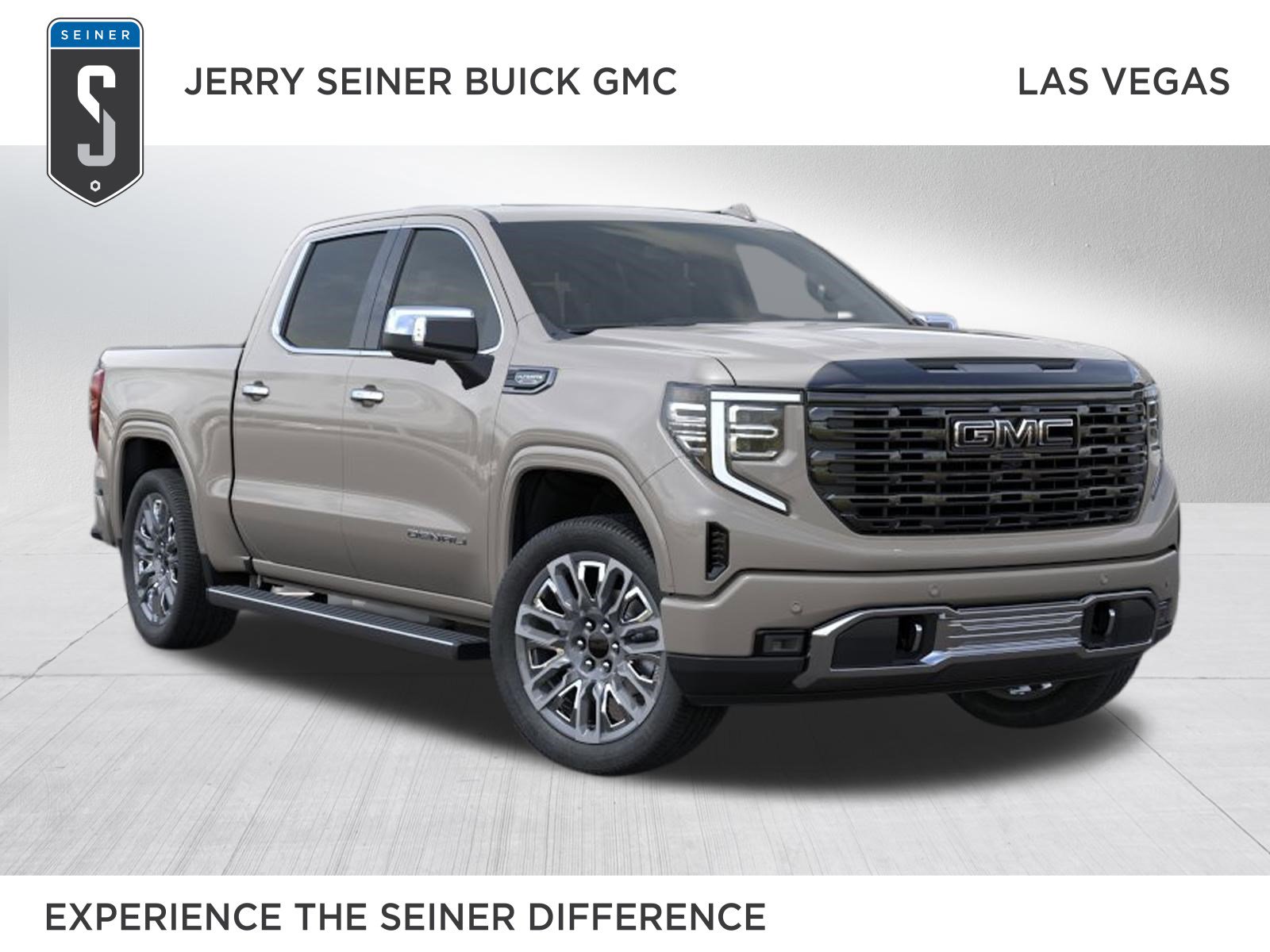 New 2026 GMC Sierra 1500 Denali Ultimate AWD/4WD video 1