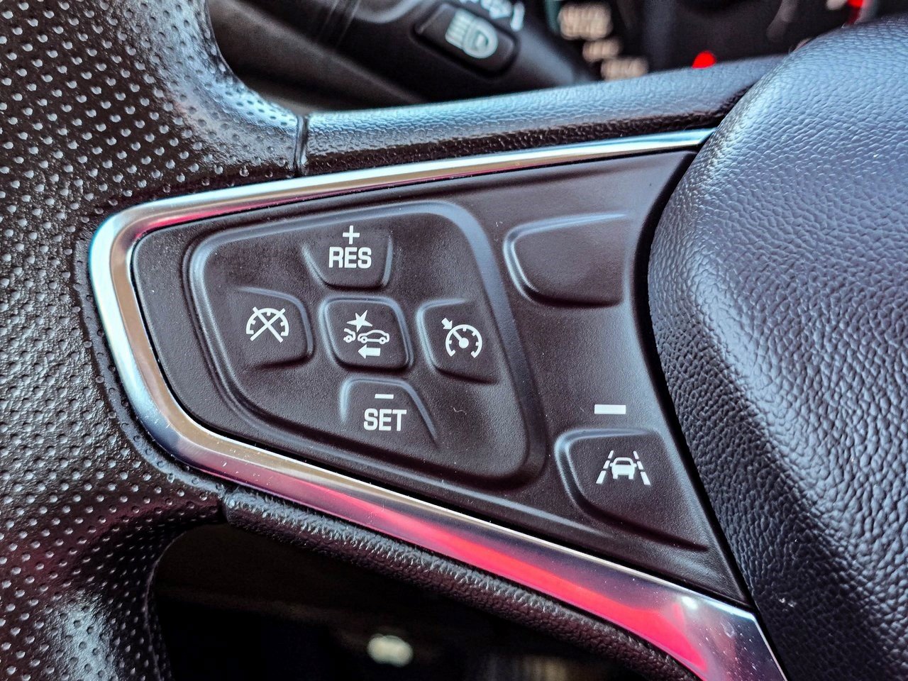 Certified 2024 Chevrolet Malibu LT image 22