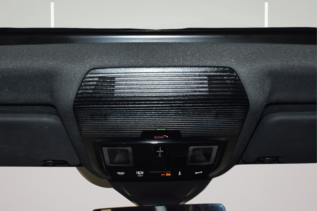 Used 2024 Volkswagen GTI Autobahn FWD image 20