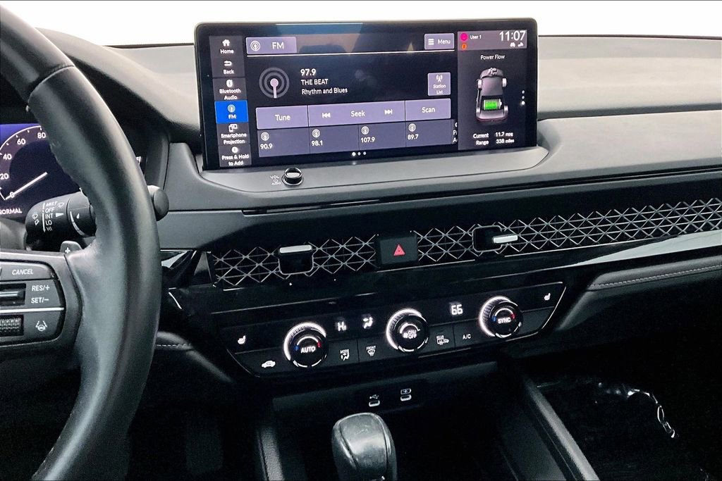 Used 2024 Honda Accord EX-L image 8