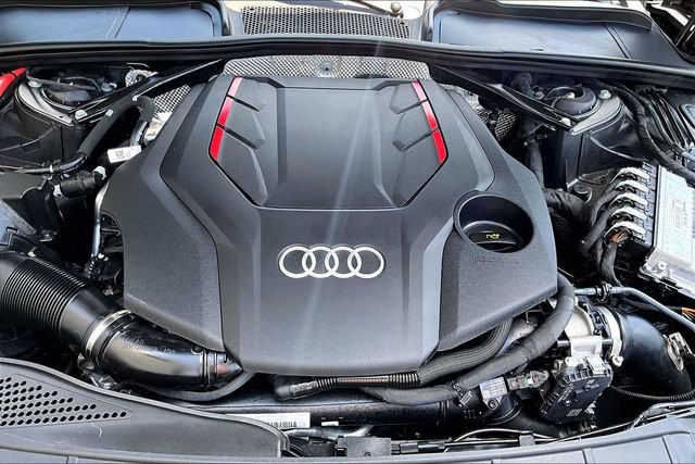 Certified 2024 Audi S5 Premium Plus AWD/4WD image 30