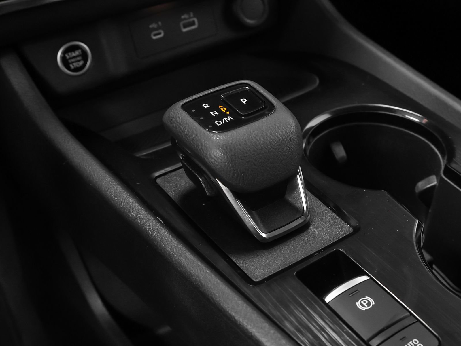 Used 2022 Nissan Rogue SV w/ SV Premium Package image 37