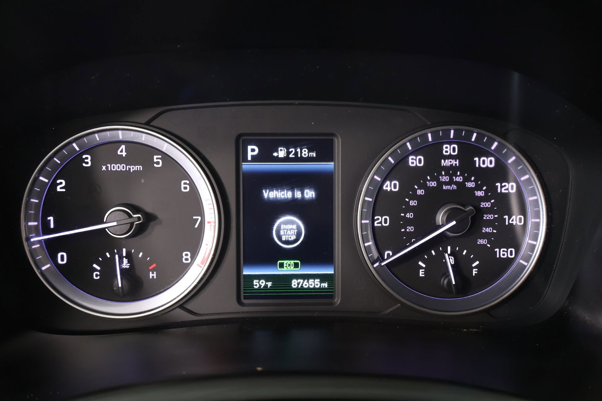 Used 2018 Hyundai Sonata SEL FWD image 4