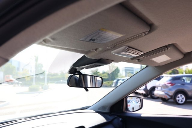 New 2025 Nissan Kicks Play S image 13