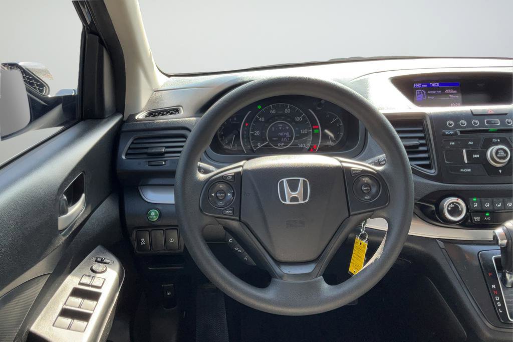 Used 2016 Honda CR-V SE image 14