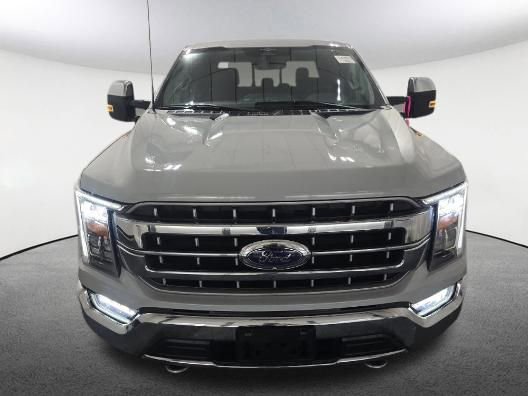 Used 2023 Ford F150 Lariat w/ FX4 Off-Road Package image 2