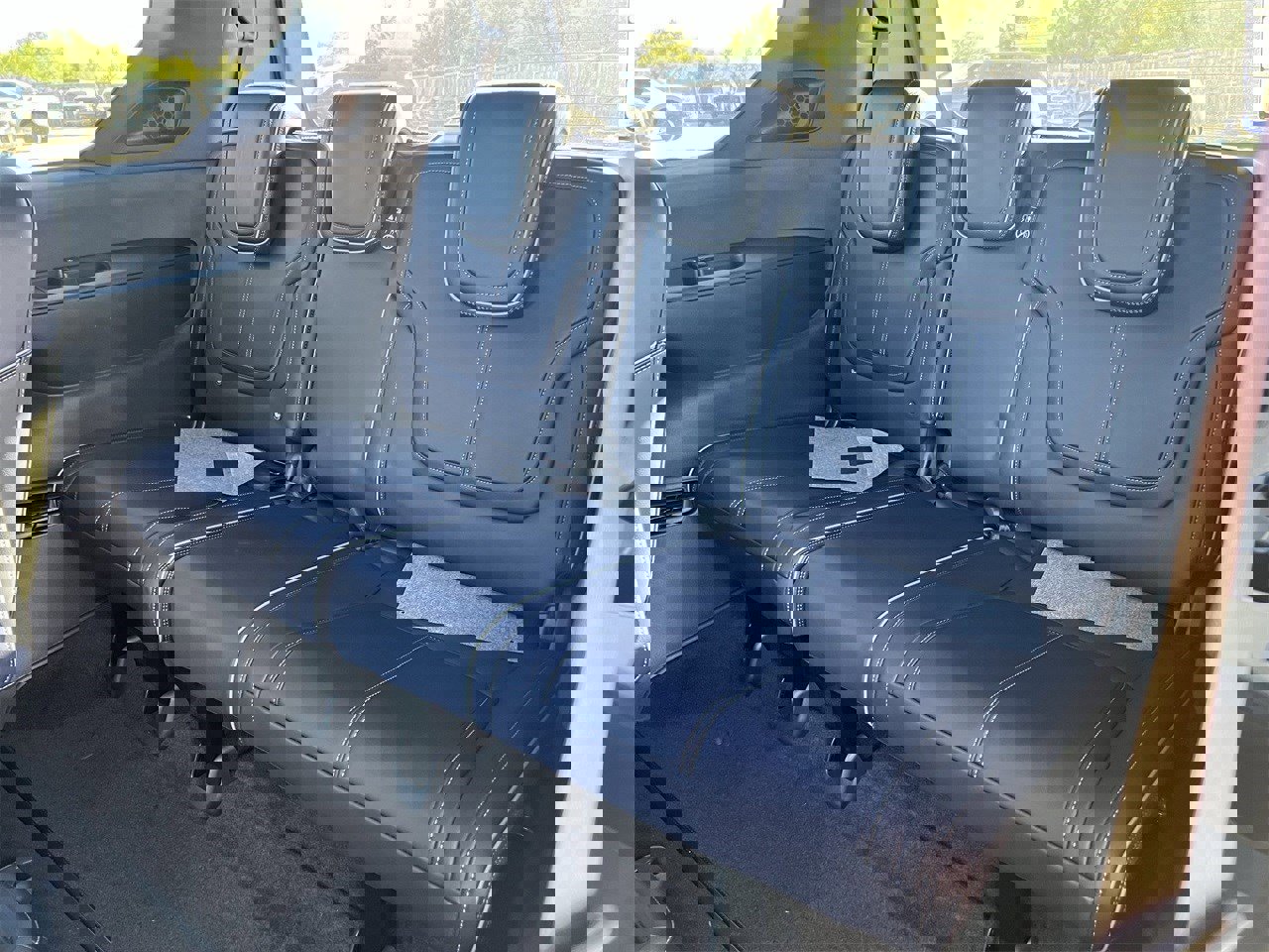 New 2026 INFINITI QX80 4WD w/ Sport Exterior Package image 27