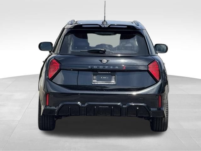 New 2026 MINI Cooper S FWD image 6