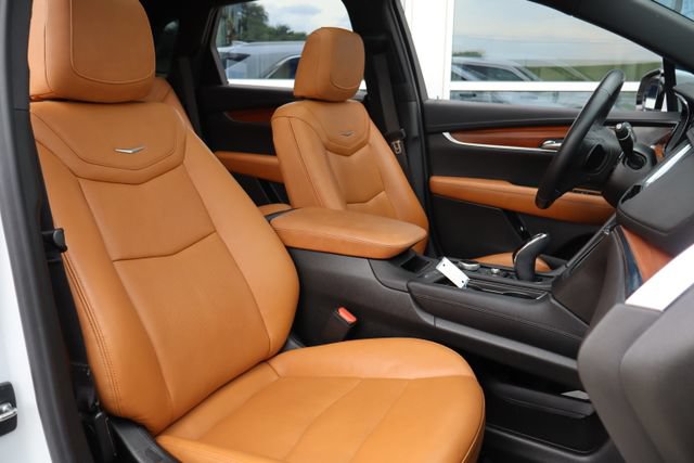 Used 2021 Cadillac XT5 Premium Luxury AWD/4WD image 43
