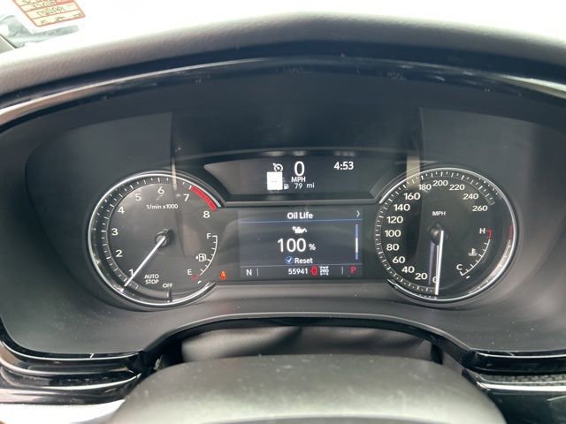 Used 2020 Cadillac XT6 Sport image 14