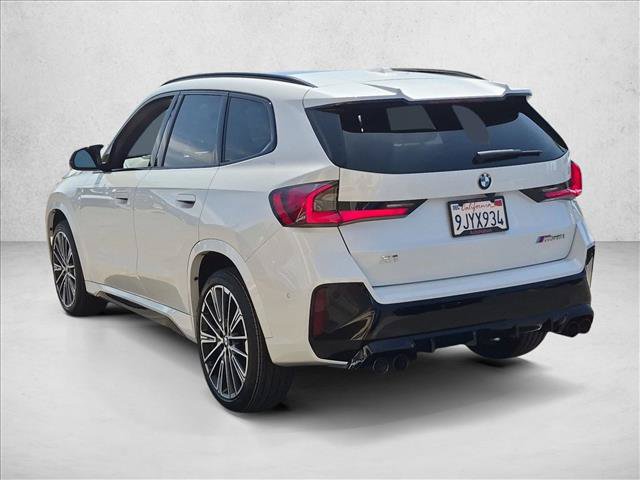 Used 2024 BMW X1 M35i w/ Premium Package AWD/4WD image 8