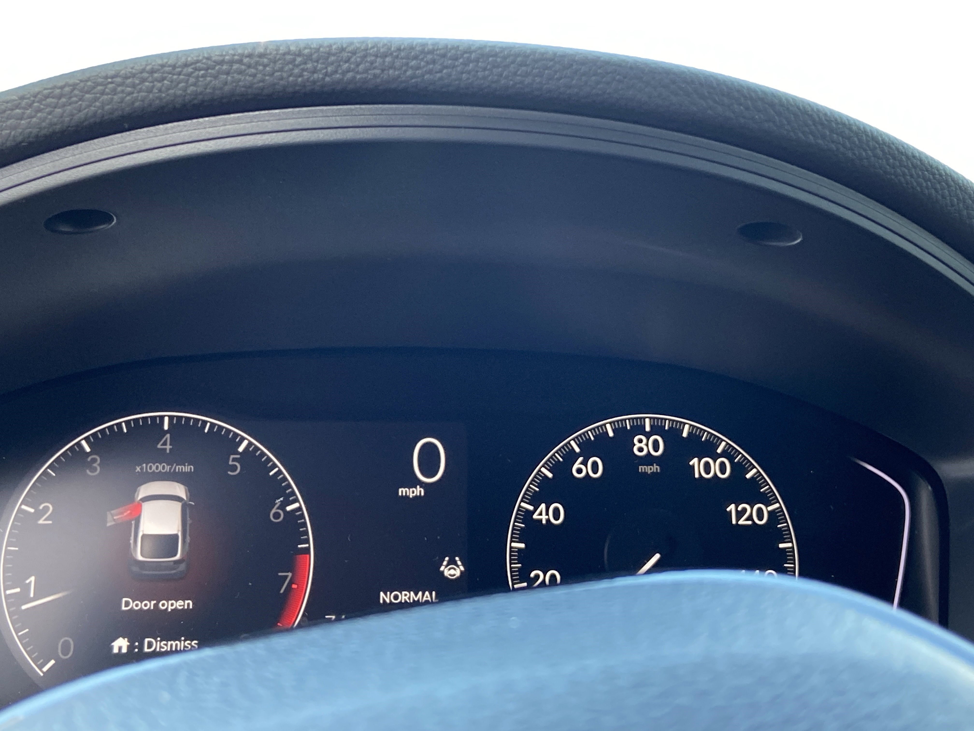 New 2026 Honda Civic Sport image 25