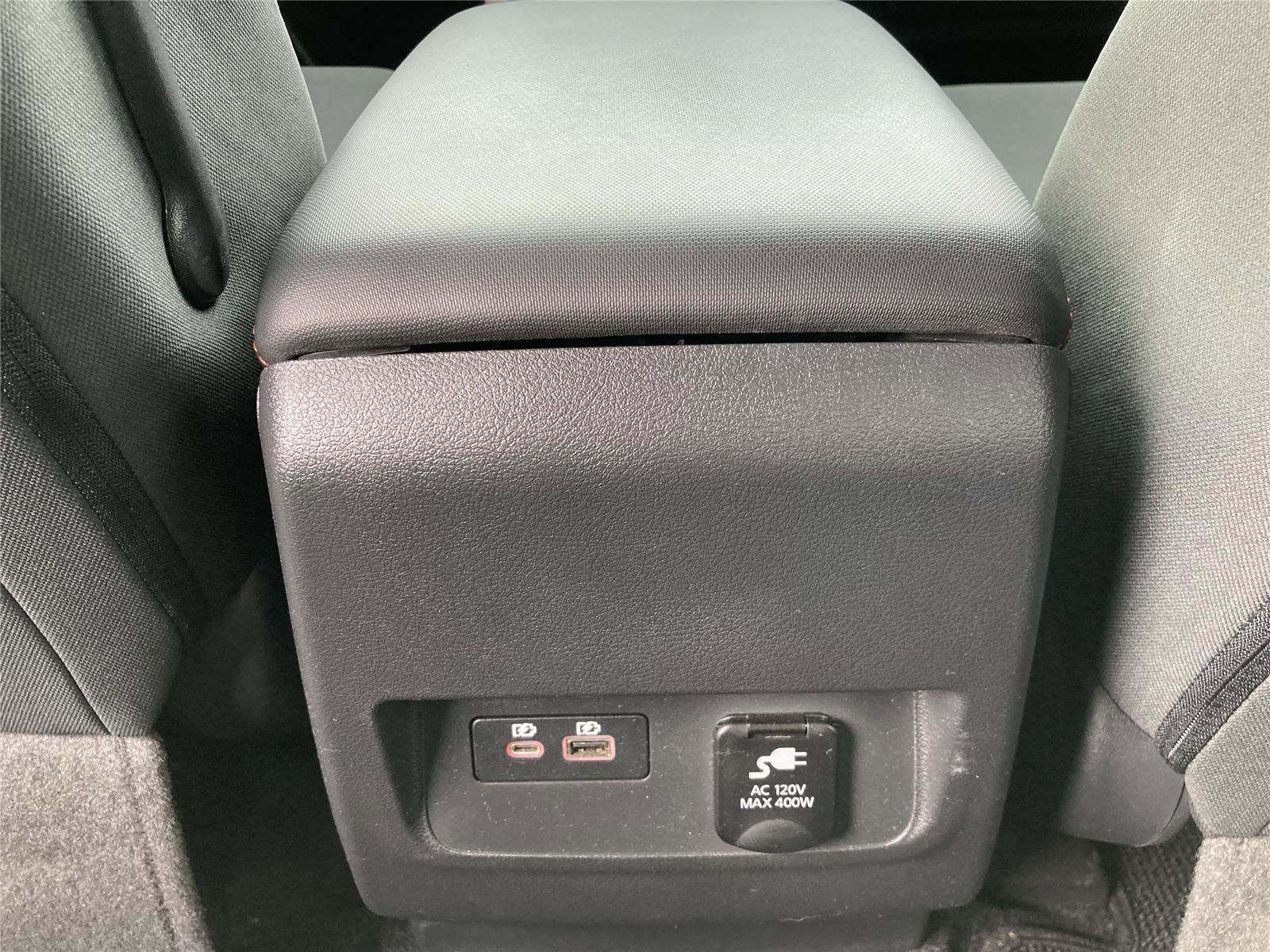 Used 2023 Nissan Frontier Pro-X w/ Pro Convenience Package image 29