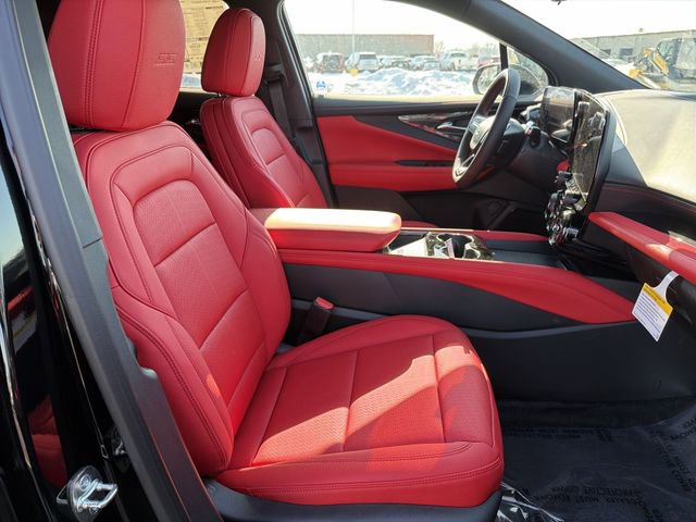 New 2026 Chevrolet Blazer EV SS image 23