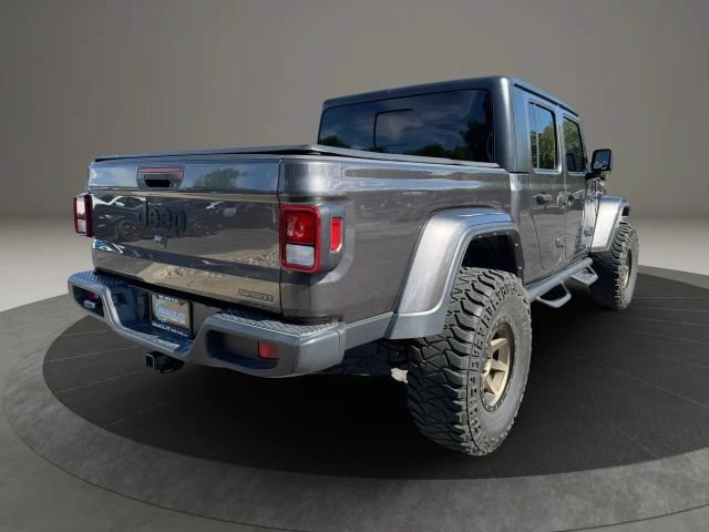 Used 2021 Jeep Gladiator Sport AWD/4WD image 5
